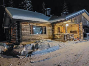 Holiday Home Karhunkelo by Interhome, Kuusamo
